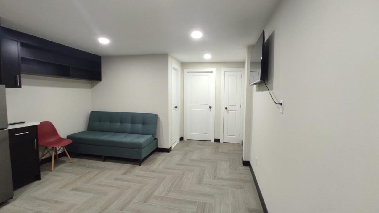 Apartamento Departamento Sector De La Embajada Americana *