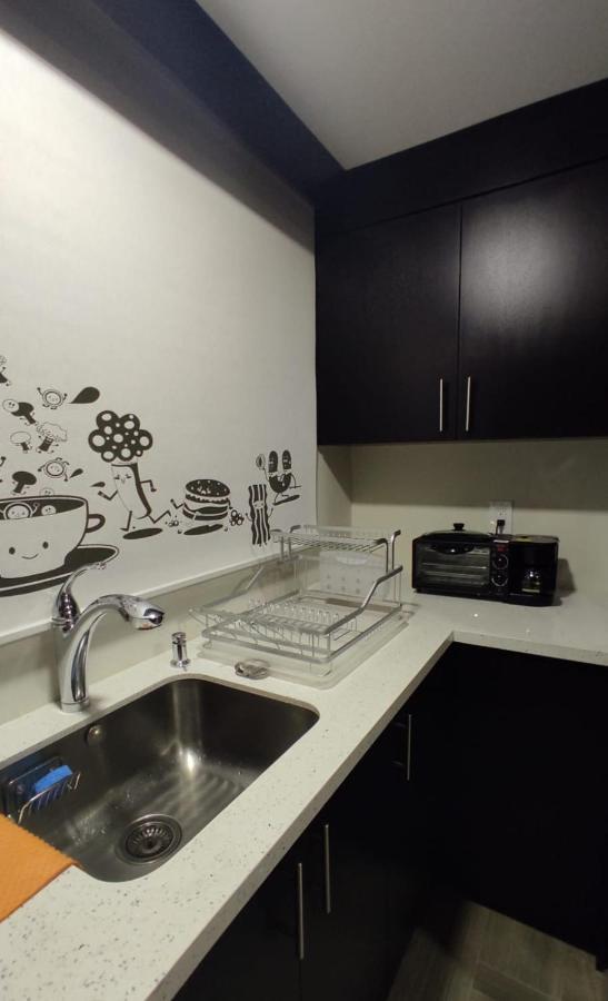 Apartamento Departamento Sector De La Embajada Americana