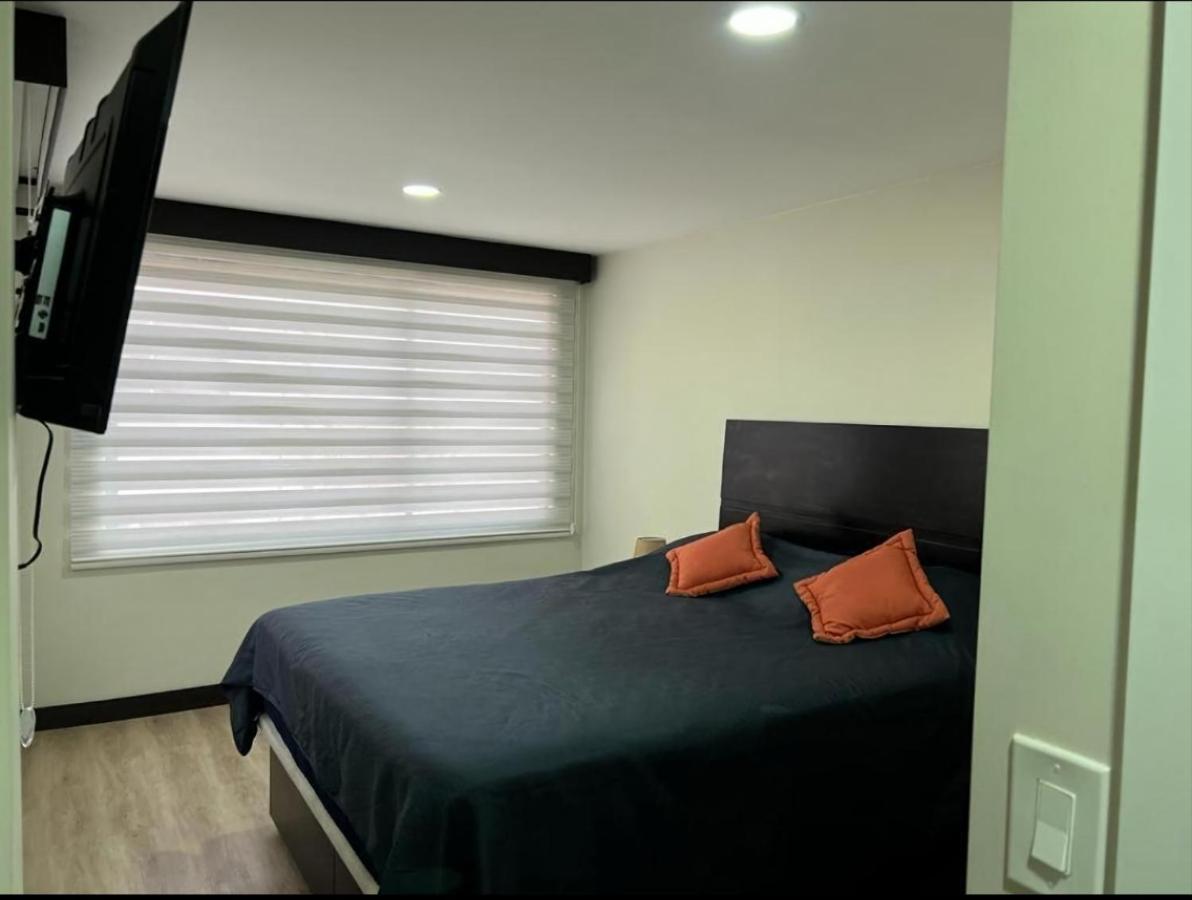 Apartamento Departamento Sector De La Embajada Americana